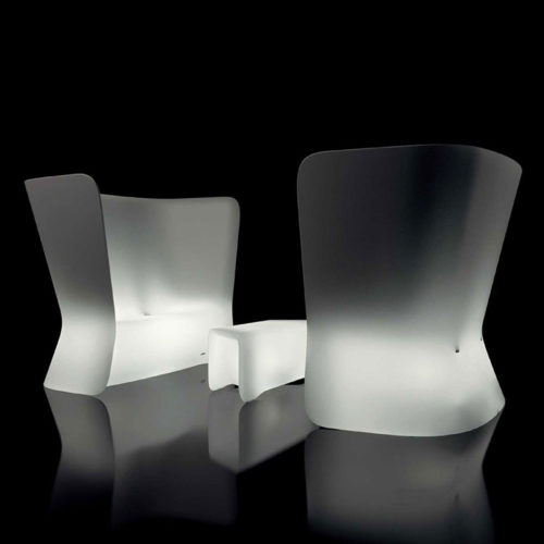 NOVA LIGHT-UP SOFA <br/> By MyYour - Image 3