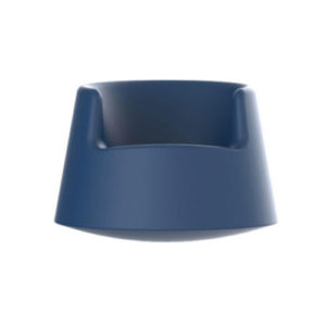 ROULETTE ROCKING CHAIR <br/> By Vondom