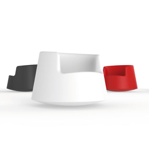ROULETTE ROCKING CHAIR <br/> By Vondom - Image 5