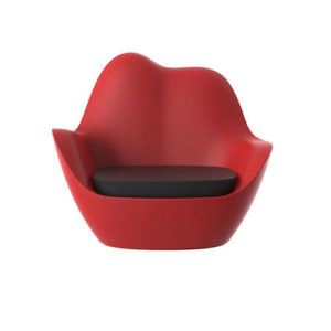 SABINAS LOUNGE CHAIR <br/> By Vondom