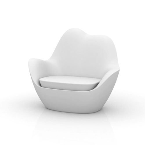 SABINAS LOUNGE CHAIR <br/> By Vondom - Image 5