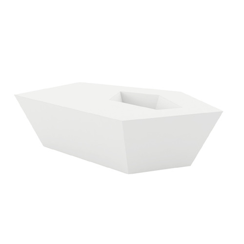FAZ COFFEE TABLE <br/> By Vondom