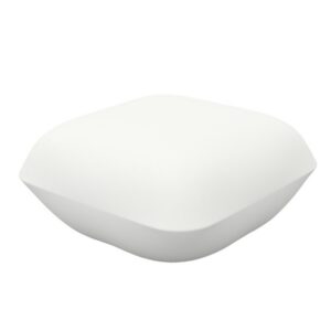 PILLOW OTTOMAN WHITE <br/> By Vondom