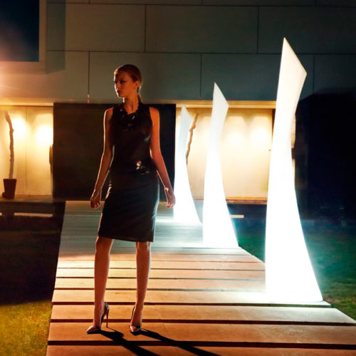 WING LAMP <br/> By Vondom - Image 2