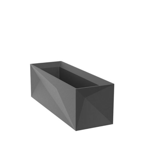 FAZ JARDINIERE PLANTER <br> By Vondom