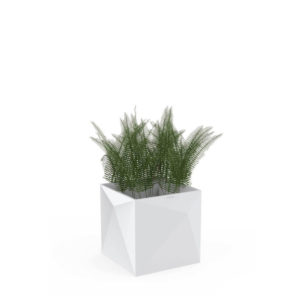 FAZ SMALL PLANTER <br> By Vondom