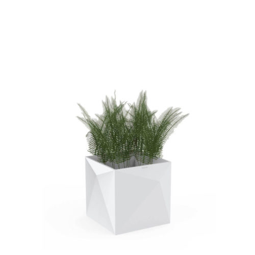 FAZ SMALL PLANTER <br> By Vondom