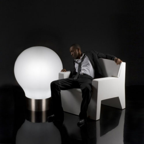THE SECOND LIGHT LARGE <br/> By Vondom - Image 2
