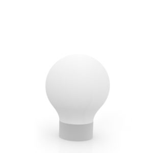 THE SECOND LIGHT MEDIUM <br/> By Vondom