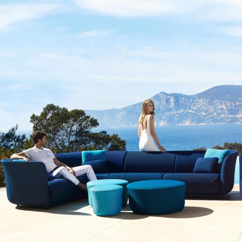 SUAVE MODULAR SOFA <br/> By Vondom - Image 2