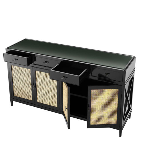 BAHAMAS DRESSER<br/> By Eichholtz - Image 6