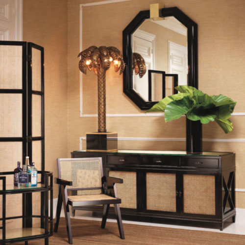 BAHAMAS DRESSER<br/> By Eichholtz - Image 2