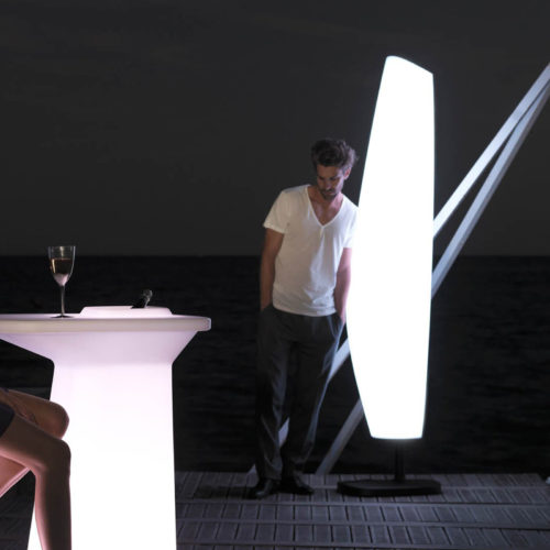BLANCA LAMP <br/> By Vondom - Image 2