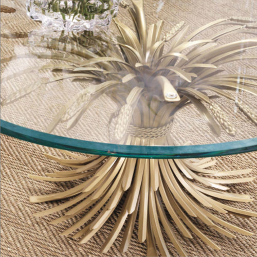 BONHEUR CENTRE TABLE<br/> By Eichholtz <br/><br/> IN STOCK - Image 2