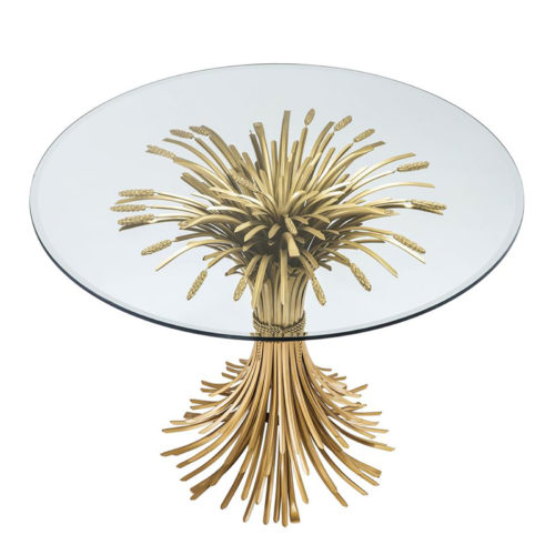 BONHEUR CENTRE TABLE<br/> By Eichholtz <br/><br/> IN STOCK - Image 3