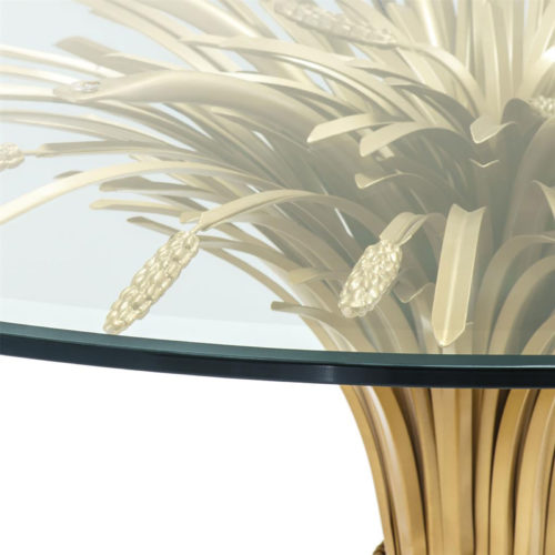 BONHEUR CENTRE TABLE<br/> By Eichholtz <br/><br/> IN STOCK - Image 4