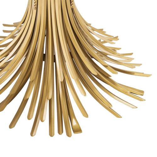 BONHEUR CENTRE TABLE<br/> By Eichholtz <br/><br/> IN STOCK - Image 7