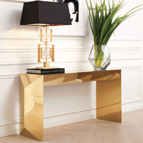 CARLOW CONSOLE<br/> By Eichholtz - Image 2