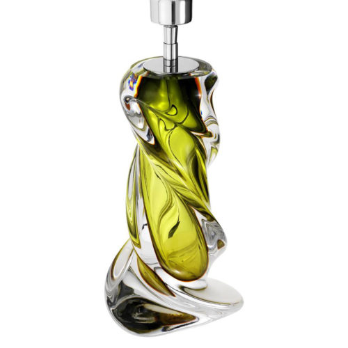 CARNEGIE TABLE LAMP<br/> By Eichholtz - Image 2