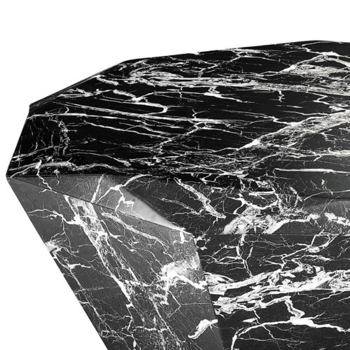 DIAMOND COFFEE TABLE<br/> By Eichholtz - Image 4