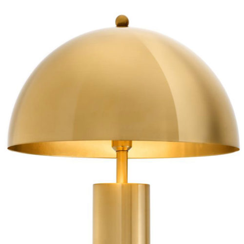 FLAIR TABLE LAMP L<br/> By Eichholtz - Image 2
