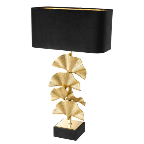 OLIVIER TABLE LAMP L<br/> By Eichholtz <br/><br/> IN STOCK - Image 3