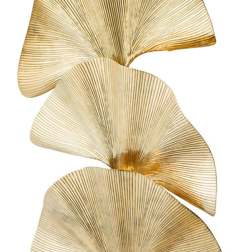 LAS PALMAS FLOOR LAMP<br/> By Eichholtz - Image 2