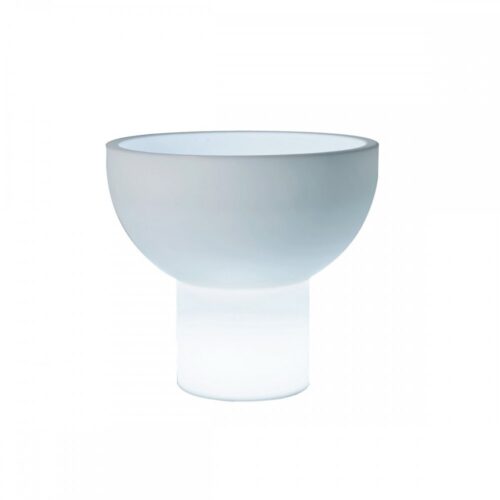 PRIMAVERA PLANTER LIGHT UP <br/> By Serralunga
