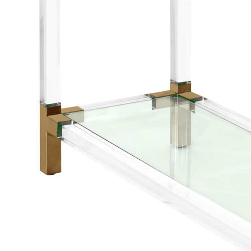 ROYALTON CONSOLE<br/> By Eichholtz - Image 4