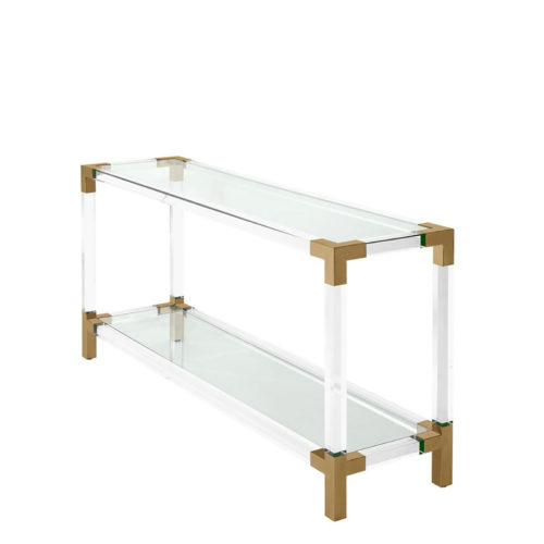ROYALTON CONSOLE<br/> By Eichholtz - Image 2
