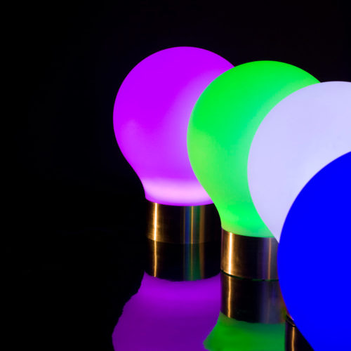 THE SECOND LIGHT MEDIUM <br/> By Vondom - Image 4