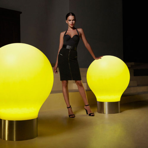 THE SECOND LIGHT MEDIUM <br/> By Vondom - Image 2