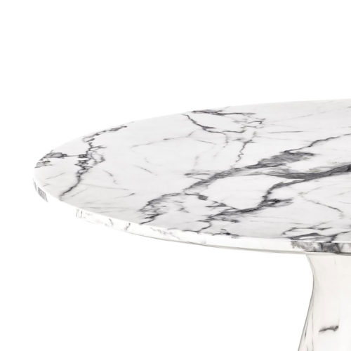 TURNER DINING TABLE<br/> By Eichholtz - Image 4