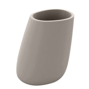 STONE XL PLANTER <br/> By Vondom <br/><br/> IN STOCK