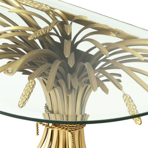 BONHEUR CONSOLE TABLE<br/> by Eichholtz - Image 4