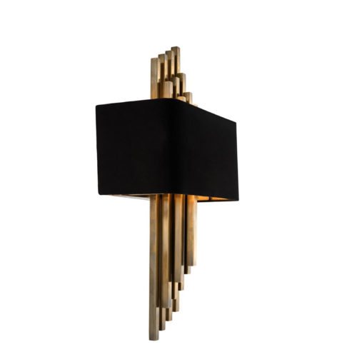 CARUSO WALL LAMP<br/> By Eichholtz - Image 3