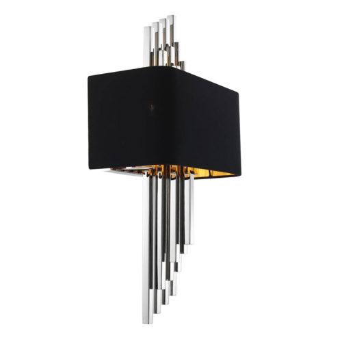CARUSO WALL LAMP<br/> By Eichholtz - Image 6