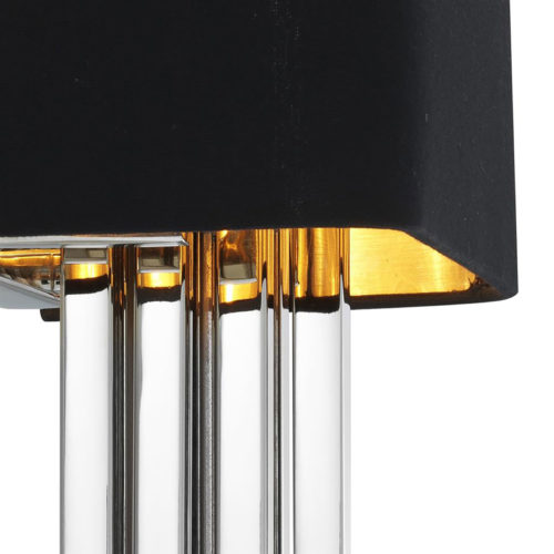 CARUSO WALL LAMP<br/> By Eichholtz - Image 2