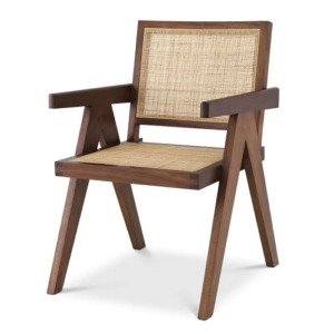 ARISTIDE DINING CHAIR<br/> By Eichholtz