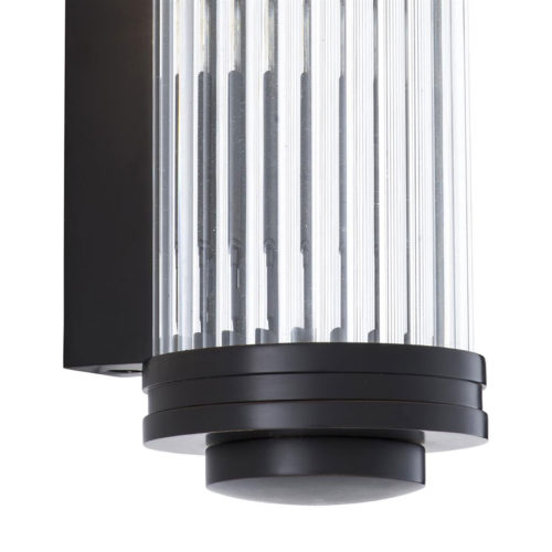 GASCOGNE WALL LAMP L<br/> By Eichholtz - Image 4