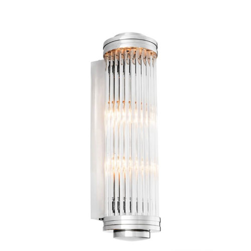 GASCOGNE WALL LAMP L<br/> By Eichholtz - Image 6