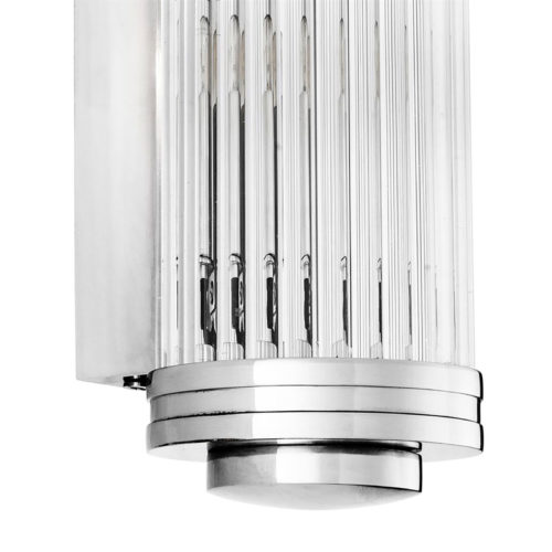 GASCOGNE WALL LAMP L<br/> By Eichholtz - Image 8