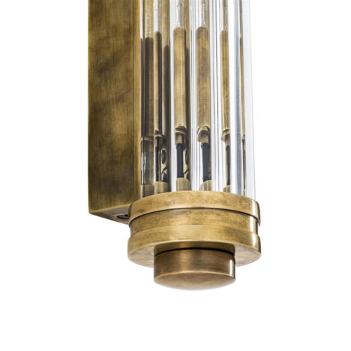 GASCOGNE WALL LAMP S<br/> By Eichholtz - Image 3