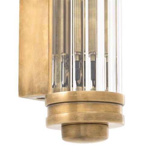 GASCOGNE XS WALL LAMP<br/> By Eichholtz - Image 2
