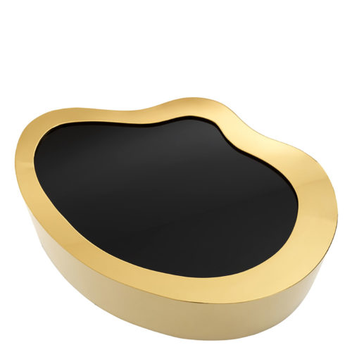 GIBBONS COFFEE TABLE<br/> By Eichholtz - Image 2