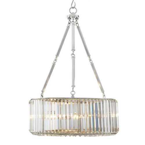 INFINITY CHANDELIER<br/> By Eichholtz - Image 2