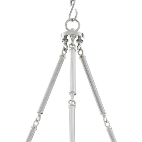 INFINITY CHANDELIER<br/> By Eichholtz - Image 3