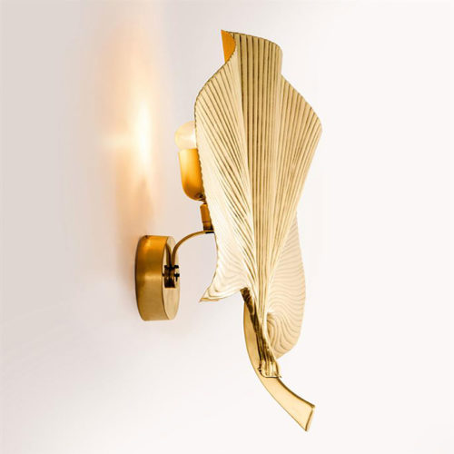 LAS PALMAS WALL LAMP<br/> By Eichholtz - Image 4