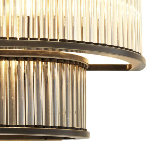 MANCINI WALL LAMP<br/> By Eichholtz - Image 3