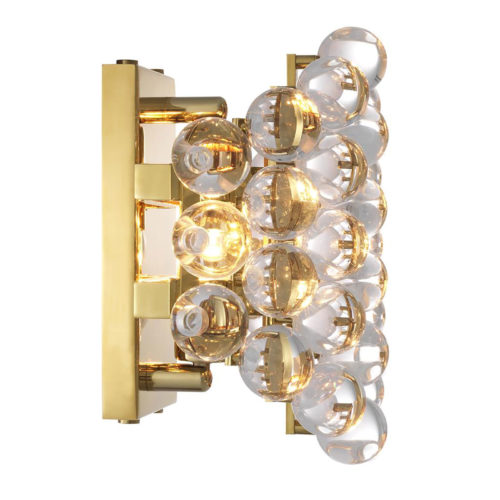 MYLO WALL LAMP<br/> By Eichholtz - Image 4